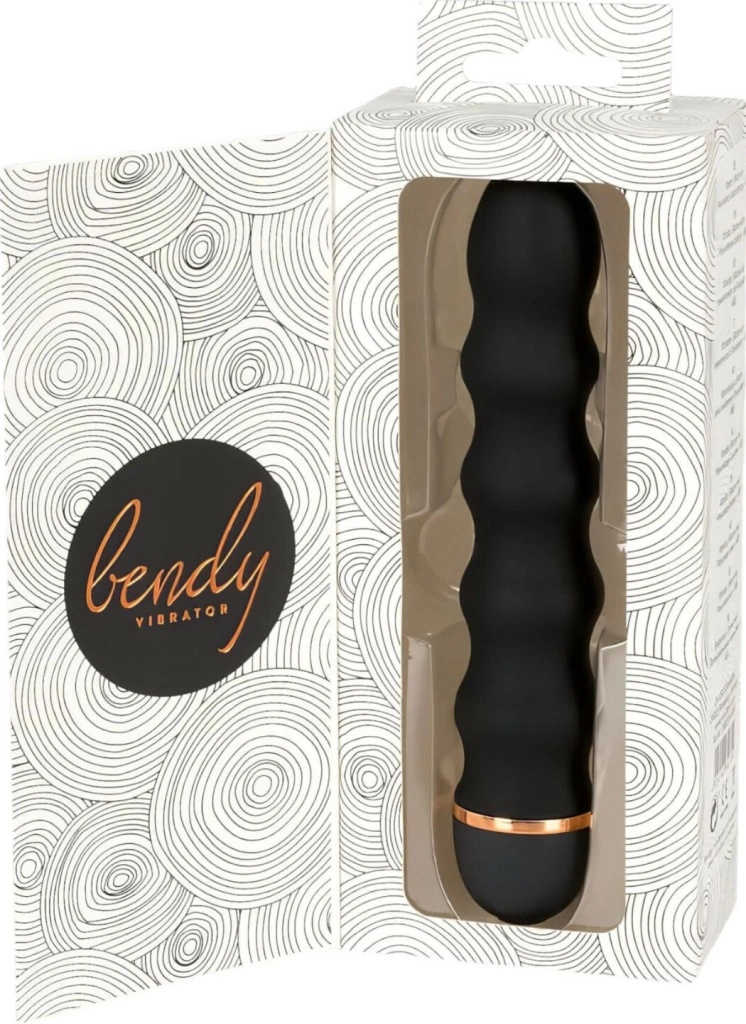 You2Toys Bendy