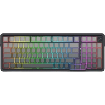Redragon Eisa Pro K686SP-RGB-PRO
