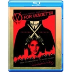 V For Vendetta BD