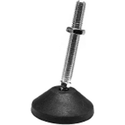 Stavěcí výklopná noha Série NCP NCP100 M16x90 – Hledejceny.cz