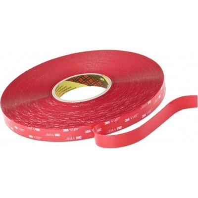 3M obojstranná lepiaca páska 19 mm x 3 m