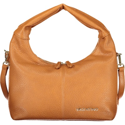 Valentino Bags Elegantná dámska kabelka Stem 30x25x13 cm Hnedá