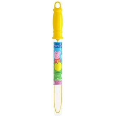 Mýdlové bubliny meč 120 ml Peppa Pig