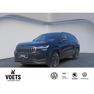 Skoda Kodiaq 2.0 TDI DSG 110 kW