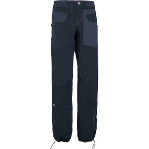 E9 Мъжки панталон за боулдър E9 Blat1 Vs Bouldering trousers - Sapphire - размер M (009-1437-0913)