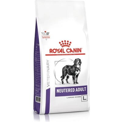 Royal Canin VCN Adult Large pre dospelé psy 13 kg