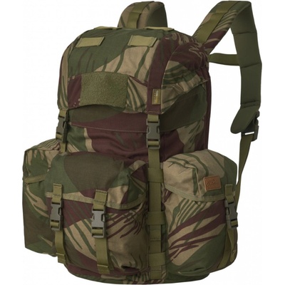 Helikon-Tex Bergen rhodesian camo 18 l