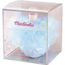 Martinelia Starshine Shimmer Fragrance toaletná voda s trblietkami detská Blue 100 ml