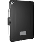 Urban Armor Gear Калъф за таблет Urban Armor Scout за Apple iPad 7 (2019) / iPad 8 (2020), удароустойчив, черен (121918114040)