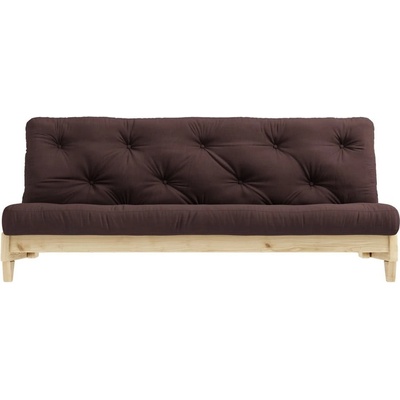 Karup Design Variabilná pohovka Fresh Natural/Brown