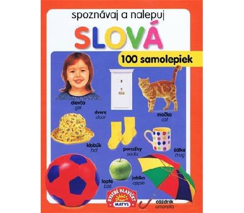 Slová -