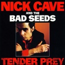 NICK CAVE & THE BAD SEEDS - TENDER PREY (1LP)