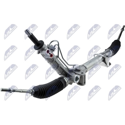 Prevodka riadenia NTY SPK-RE-013