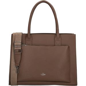 Charm London Pentonville W00399 Mocha (CHL-W00399)