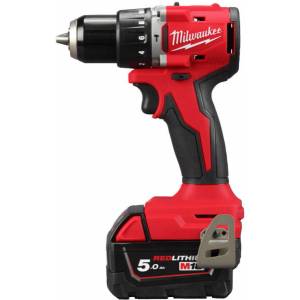 Milwaukee M18 BLPDRC-502C (4933492826) Бормашина-винтоверт