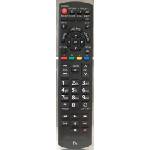 съвместим Panasonic n2qayb000834 - заместител дистанционно управление (n2qayb000834) Дистанционно