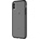Incipio Octane Pure Case - удароустойчив хибриден кейс за Apple iPhone XS, iPhone X (прозрачен-черен)