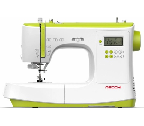 Necchi NC-102D