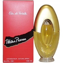 Paloma Picasso Paloma Picasso toaletní voda dámská 100 ml