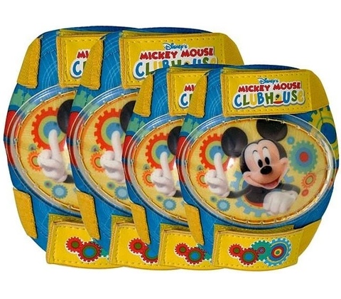 Disney Mickey Mouse