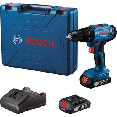 Bosch GSB 183-LI 0.601.9K9.100