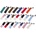 Firedog junior dummy 300 g