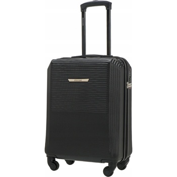 PUCCINI San Diego Collection 025C-1 Černý 55x20x40 cm