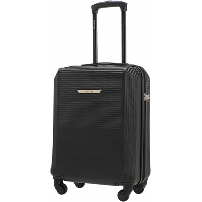 PUCCINI San Diego Collection 025C-1 Černý 55x20x40 cm