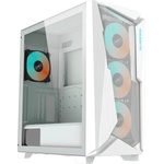 GIGABYTE C301 TG White V2 (GB-C301GW-V2)