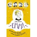 Úžasná Jane Emma