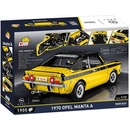 Cobi 24338 Automobil Opel Manta A 1970