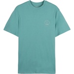 Oxbow Мъжка тениска Oxbow Weekender Short Sleeve T T-shirt - Cactus (216-7457-0111)