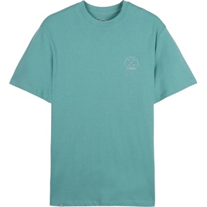 Oxbow Мъжка тениска Oxbow Weekender Short Sleeve T T-shirt - Cactus (216-7457-0111)