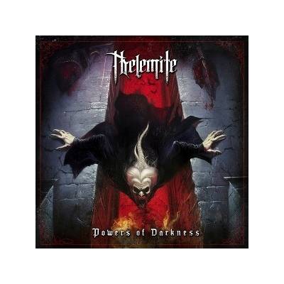 Thelemite: Powers Of Darkness CD
