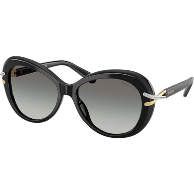 Swarovski SK6026 100111 (SK6026 100111)
