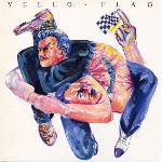Universal Yello: Flag (Re-Issue 2022) - 2Vinyl (LP) (054637)