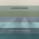 Ludovico Einaudi - SEVEN DAYS WALKING:SEVEN DAYS CD