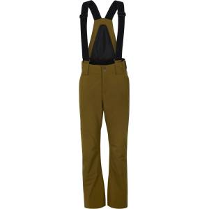Ziener Мъжки ски панталон Ziener Tazlin-Z Ski trousers - Seaweed - размер 60 (007-4007-0518)