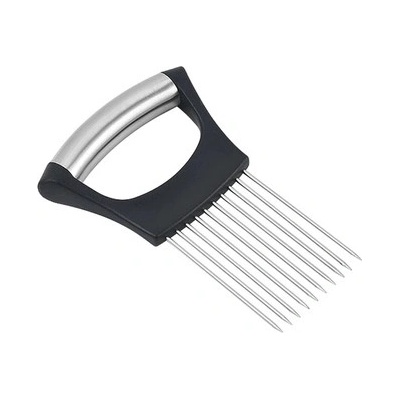 Držák na krájení cibule hřeben INOX