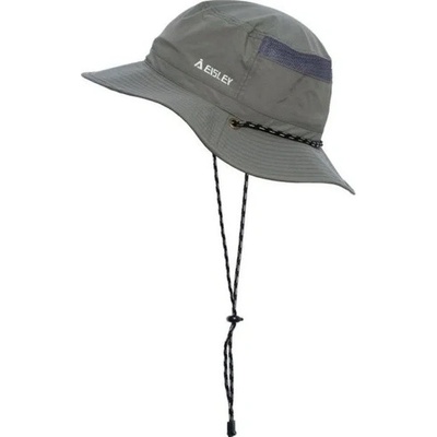 Eisley Ranger Hut klobouk s UV ochranou khaki