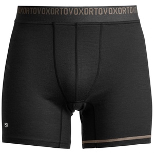 Ortovox 185 Rock'N'Wool Boxer Размер: L / Цвят: сив