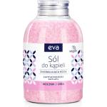 Eva Natura Сол за вана - Очарователна роза + Урея 600g (EV-D06-Z600-HU1)
