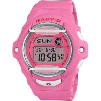 Casio BG-169CH-4ER
