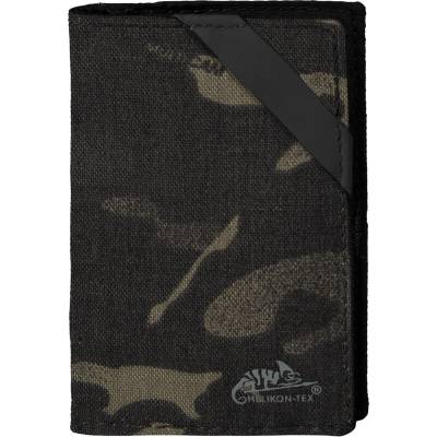 Peňaženka Helikon EDC Mini Wallet multicam black