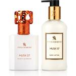 Swiss Arabian Musk 07 комплект Парфюмен екстракт 50 ml + Лосион за тяло 300 ml