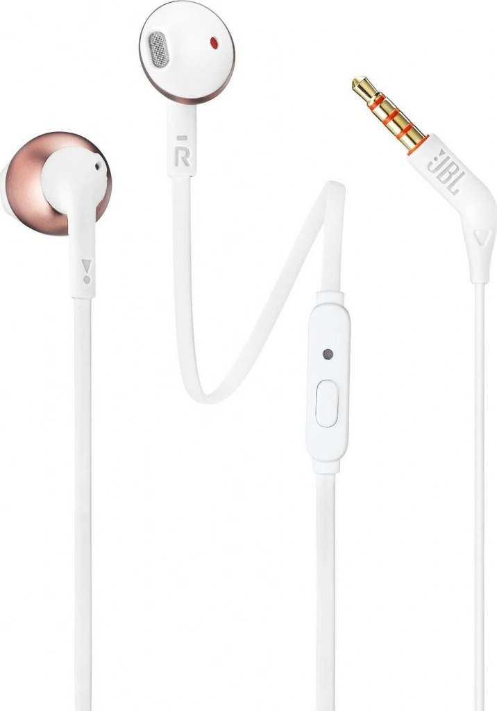 JBL T205