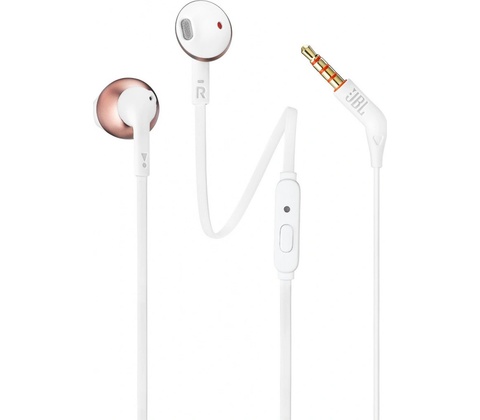 JBL T205