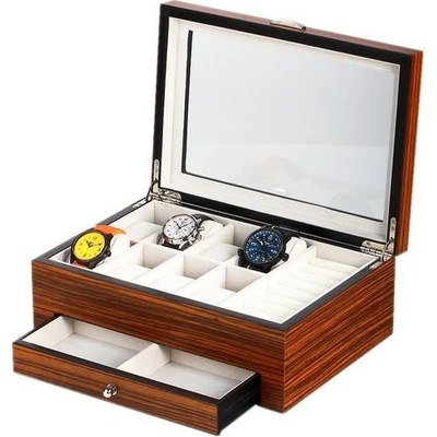 Rothenschild RS-2271-8Z box na hodinky a šperky