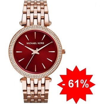 Michael Kors MK3378