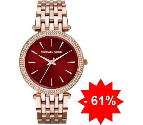 Michael Kors MK3378